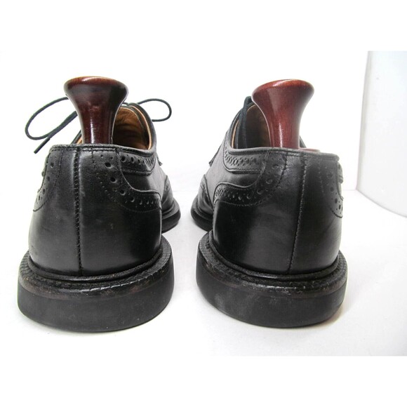 Allen Edmonds Hudson Lace Up Derby Size US 10.5 D - Picture 8 of 16